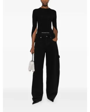 Alexander Wang ドレープトップ - サムネイル2