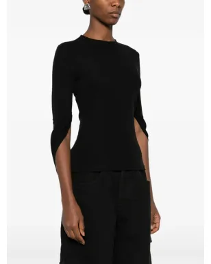 Alexander Wang ドレープトップ - サムネイル3