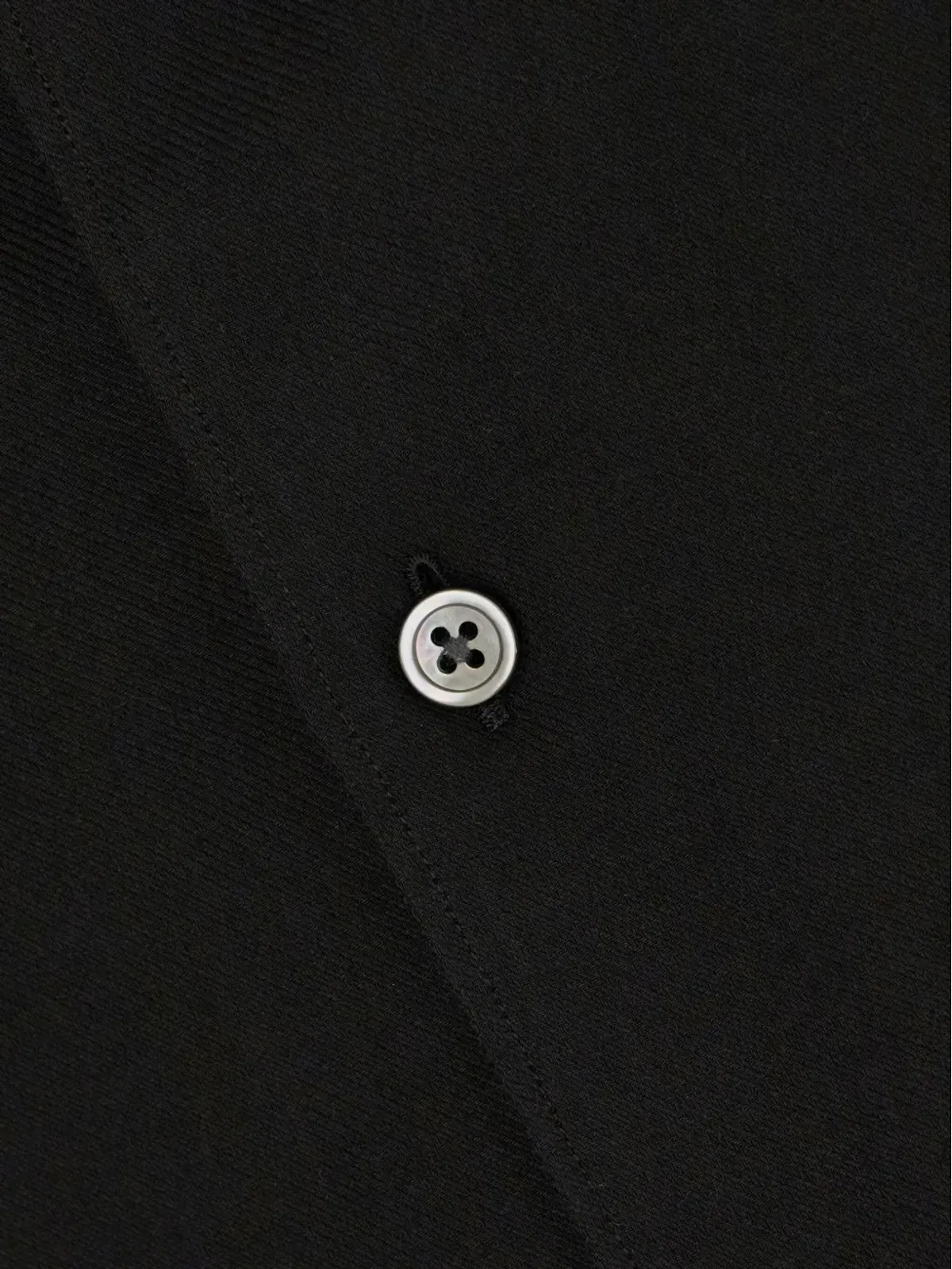 Zegna ロングスリーブシャツ - 画像3