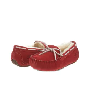 UGG Kids ダコタ『Jester Red』スニーカー - サムネイル1