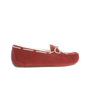 UGG Kids ダコタ『Jester Red』スニーカー - サムネイル2