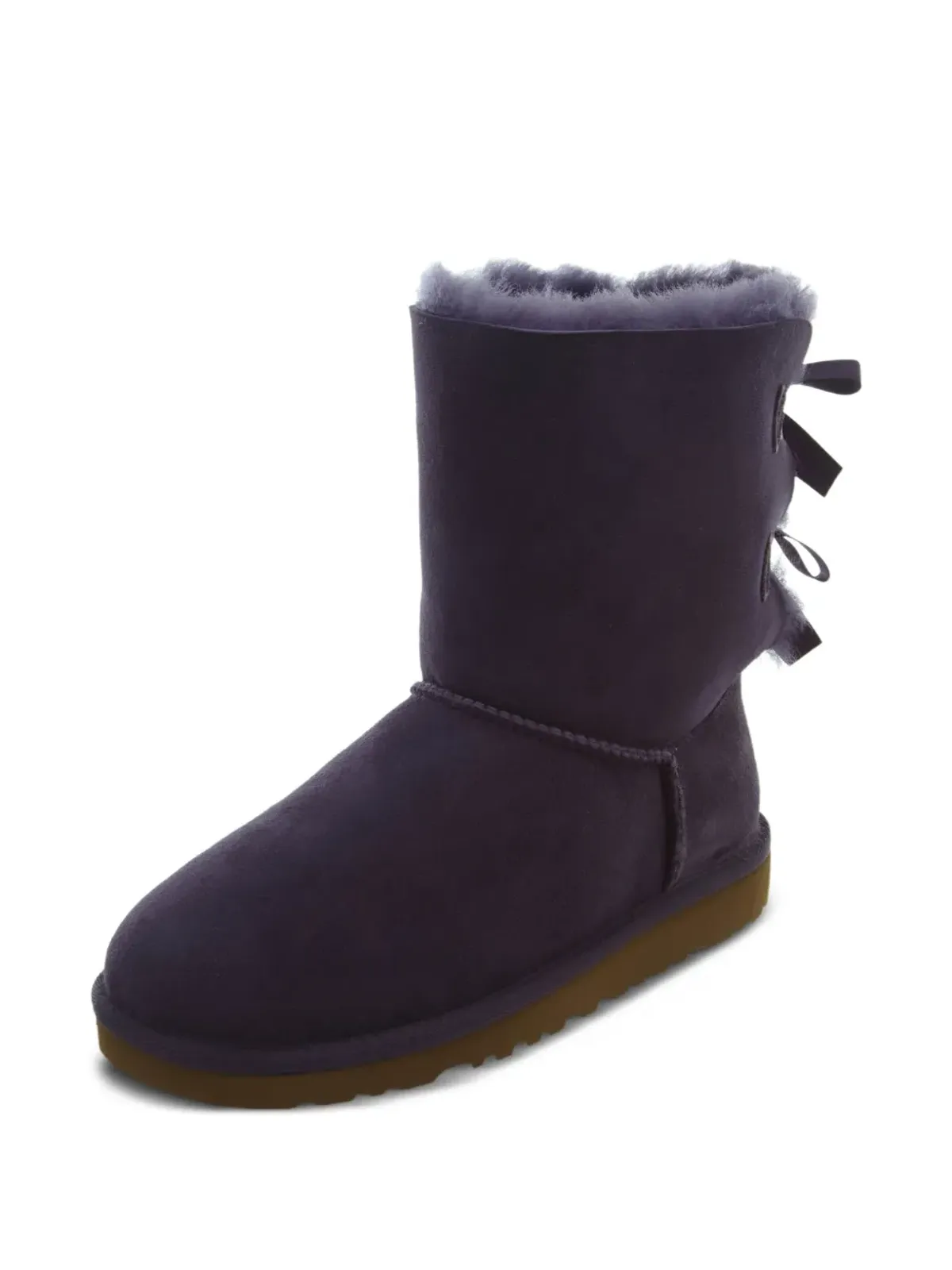 UGG Kids Bailey Petunia ブーツ - 画像2