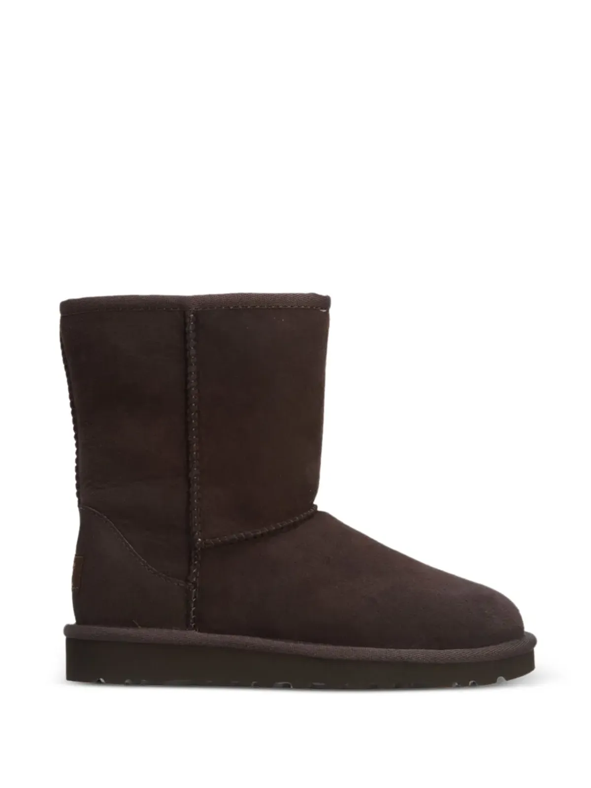 UGG Kids クラシックブーツ PS - 画像1