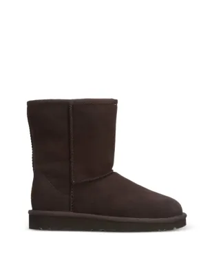 UGG Kids クラシックブーツ PS - サムネイル1