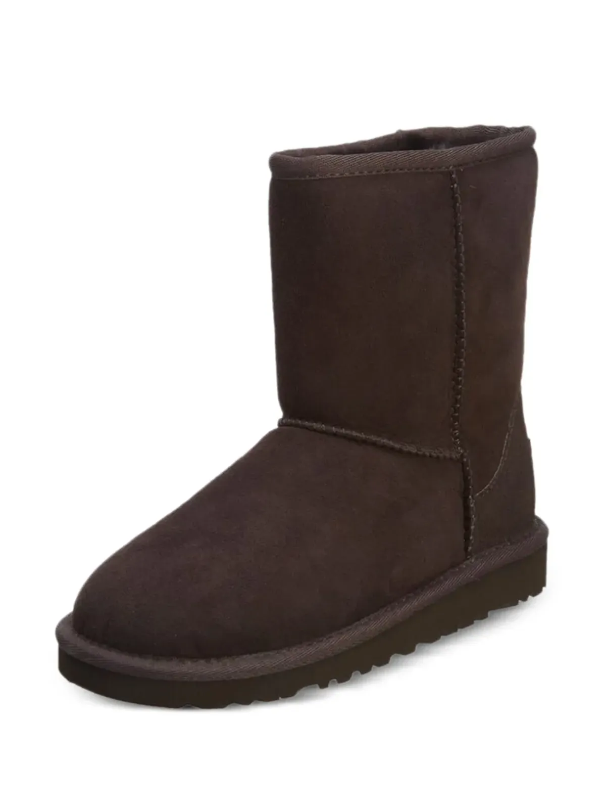 UGG Kids クラシックブーツ PS - 画像2