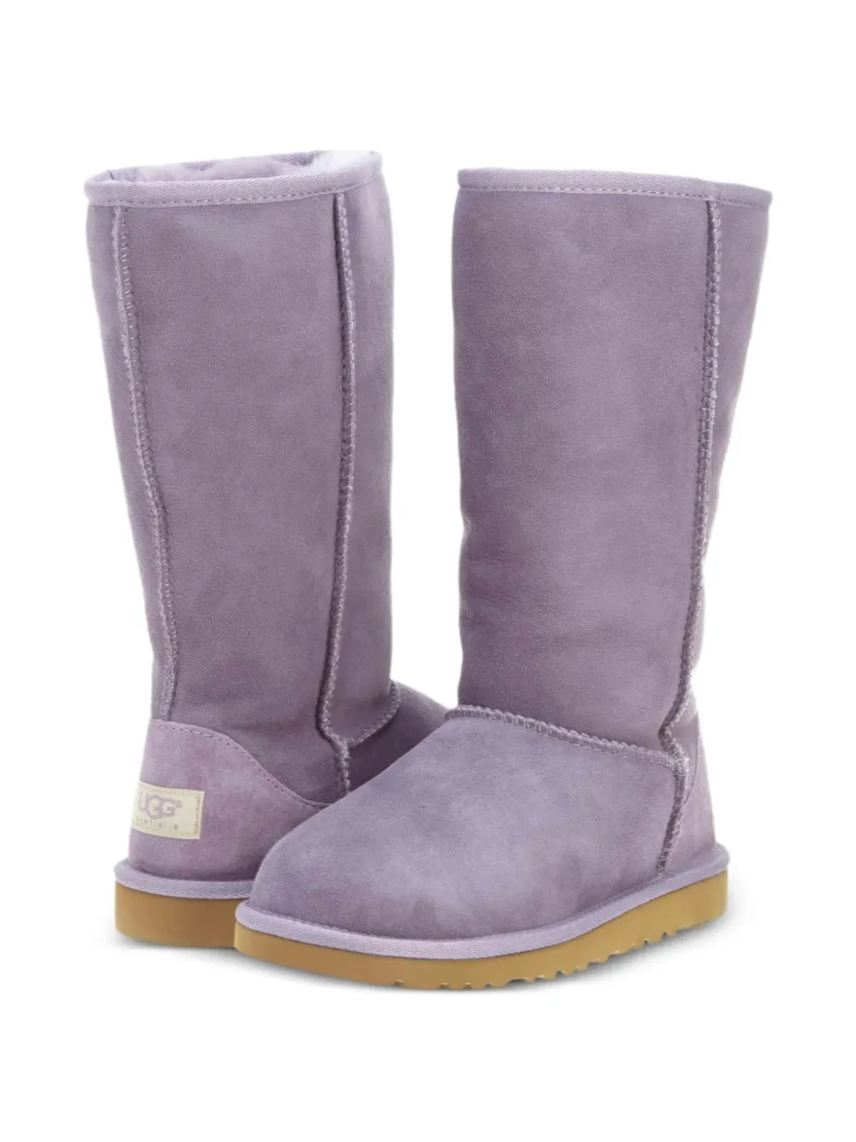 UGG Kids クラシック・トール ブーツ - 画像2