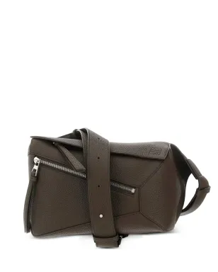 LOEWE パズル レザー ベルトバッグ - サムネイル1