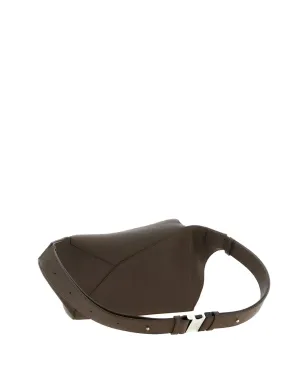 LOEWE パズル レザー ベルトバッグ - サムネイル2