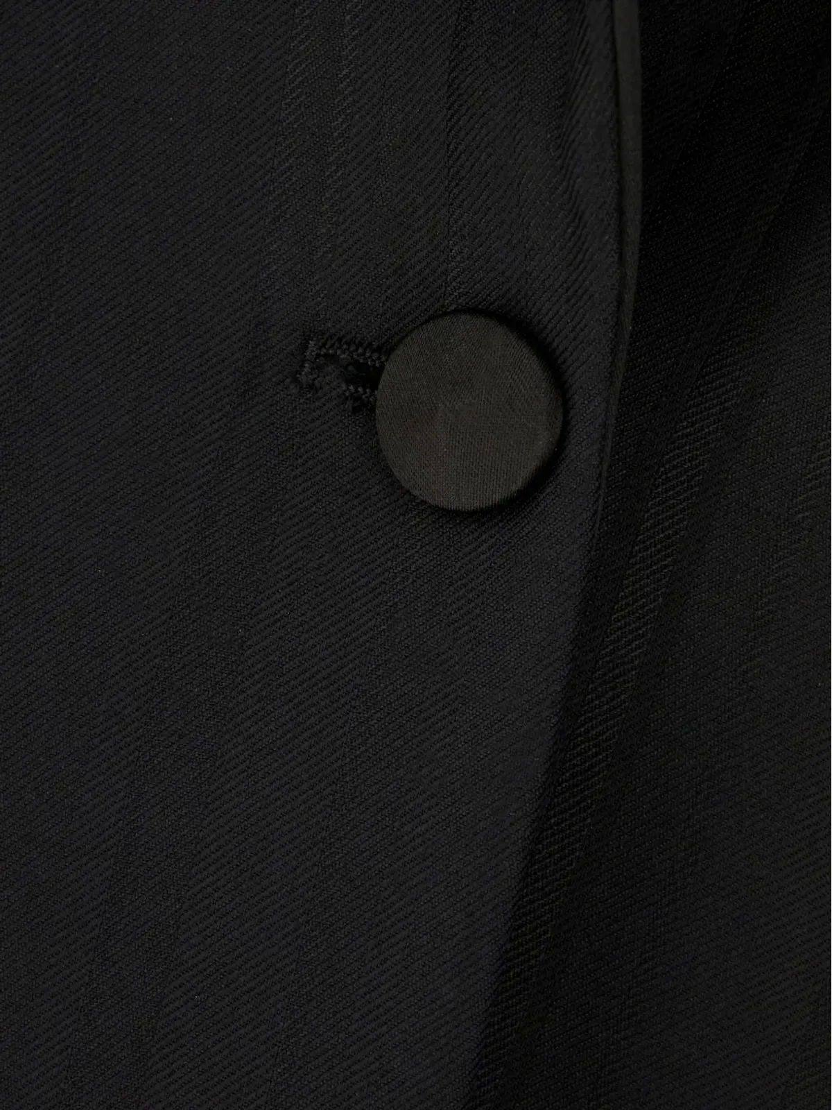Paul Smith シングルボタン ウールブレザー - 画像3
