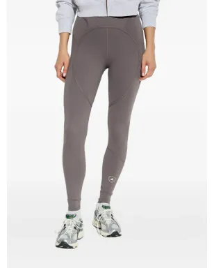 adidas by Stella McCartney ハート形パネル レギンス - サムネイル3