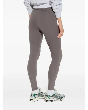 adidas by Stella McCartney ハート形パネル レギンス - サムネイル4