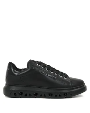 Karl Lagerfeld レースアップスニーカー - サムネイル1