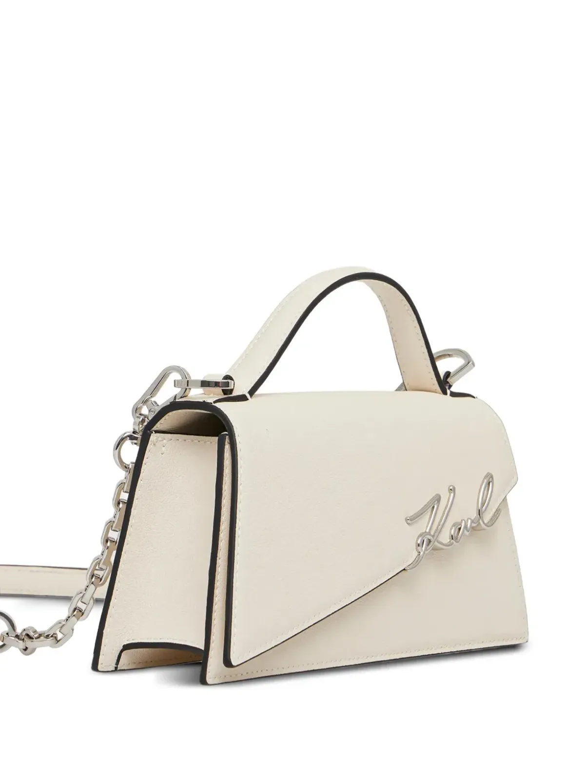 Karl Lagerfeld K/Signature クロスボディバッグ - 画像1