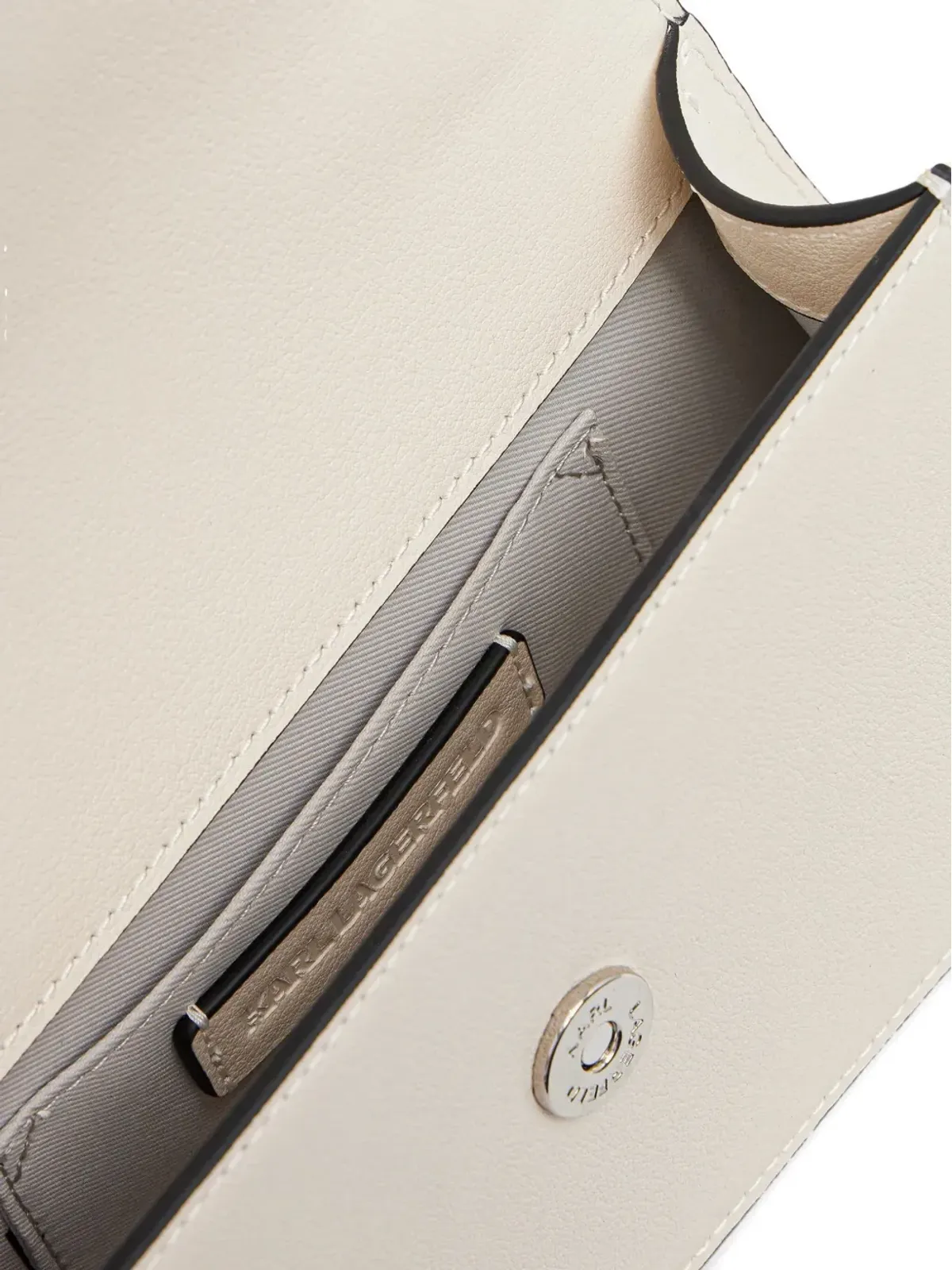 Karl Lagerfeld K/Signature クロスボディバッグ - 画像2