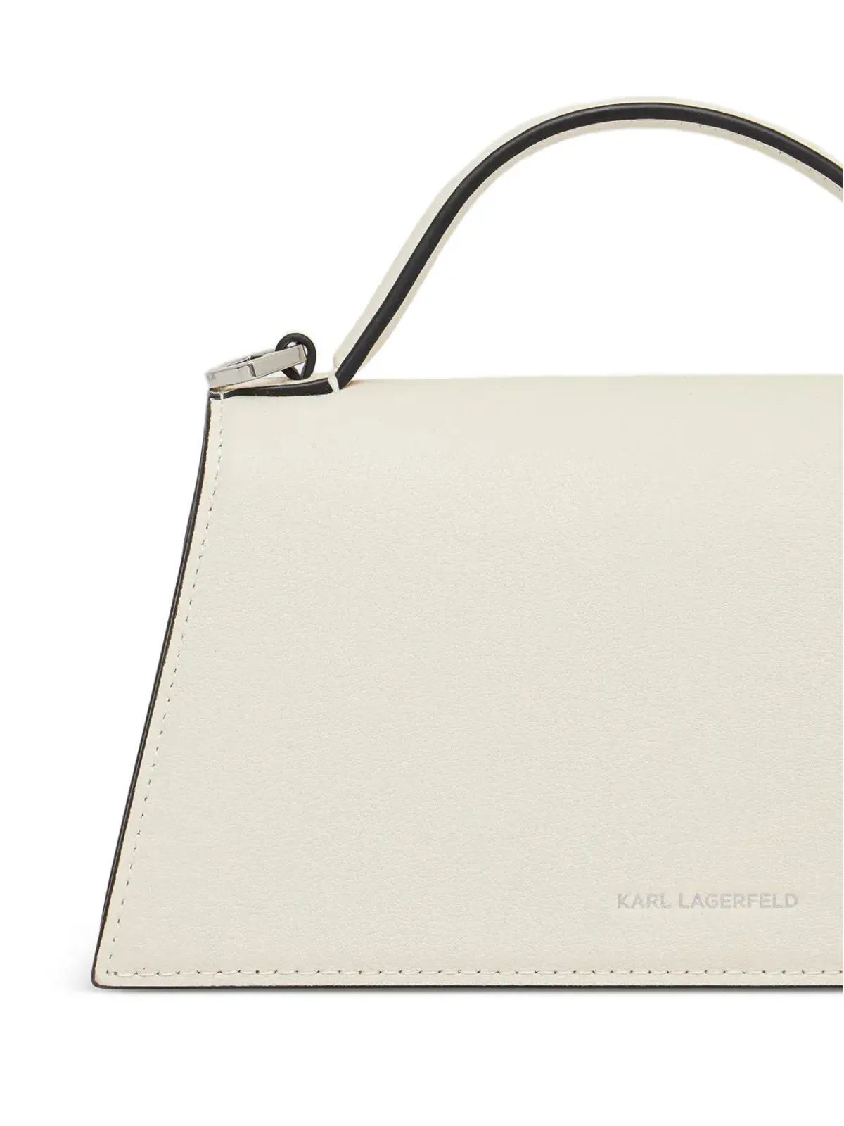 Karl Lagerfeld K/Signature クロスボディバッグ - 画像3