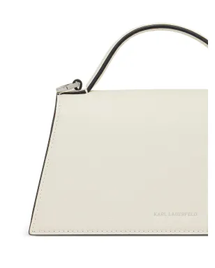 Karl Lagerfeld K/Signature クロスボディバッグ - サムネイル3