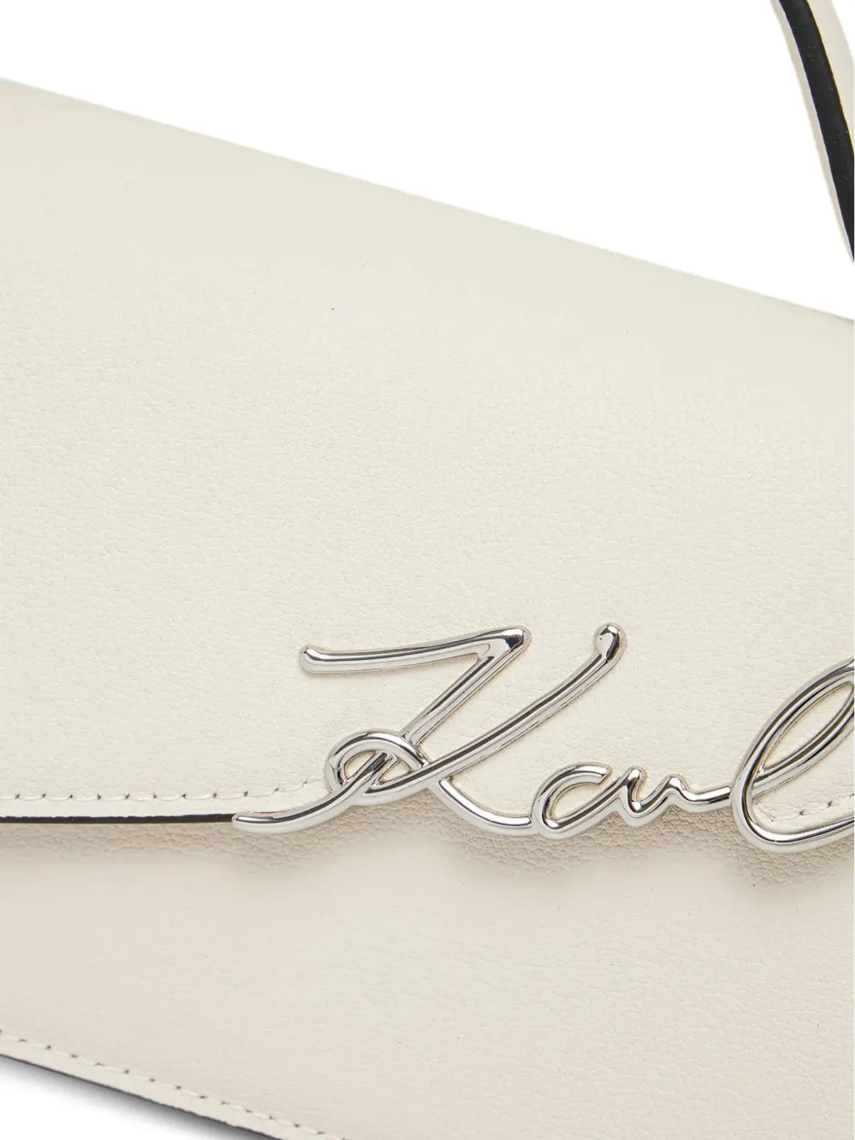 Karl Lagerfeld K/Signature クロスボディバッグ - 画像4