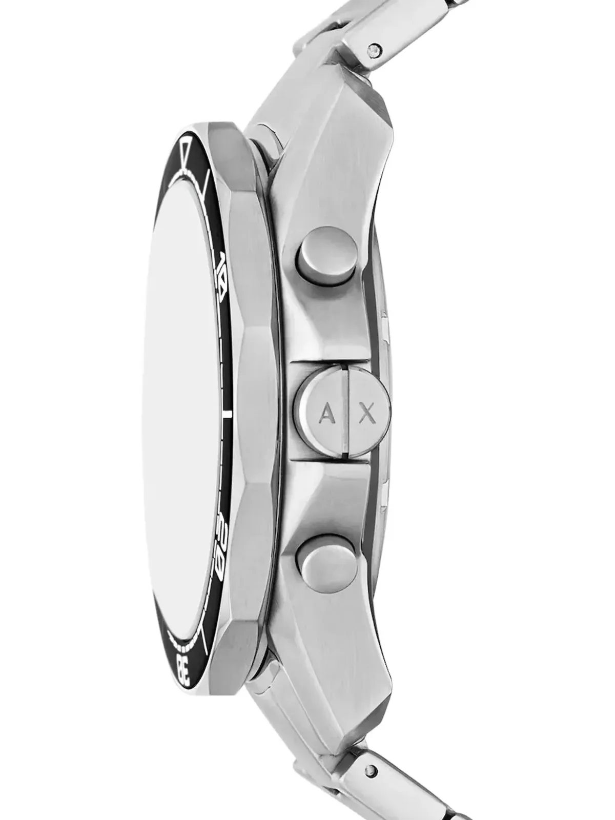 Armani Exchange クロノグラフ ウォッチ - 画像3