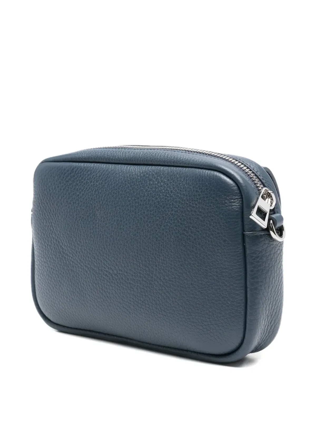 LOEWE レザー ショルダーバッグ - ブルー - 画像3