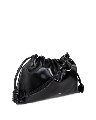 LOEWE フラメンコノットレザーショルダーバッグ - サムネイル3