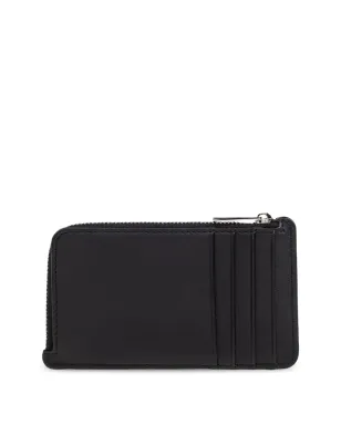 LOEWE エンボスロゴ ジップアラウンド ウォレット - サムネイル3