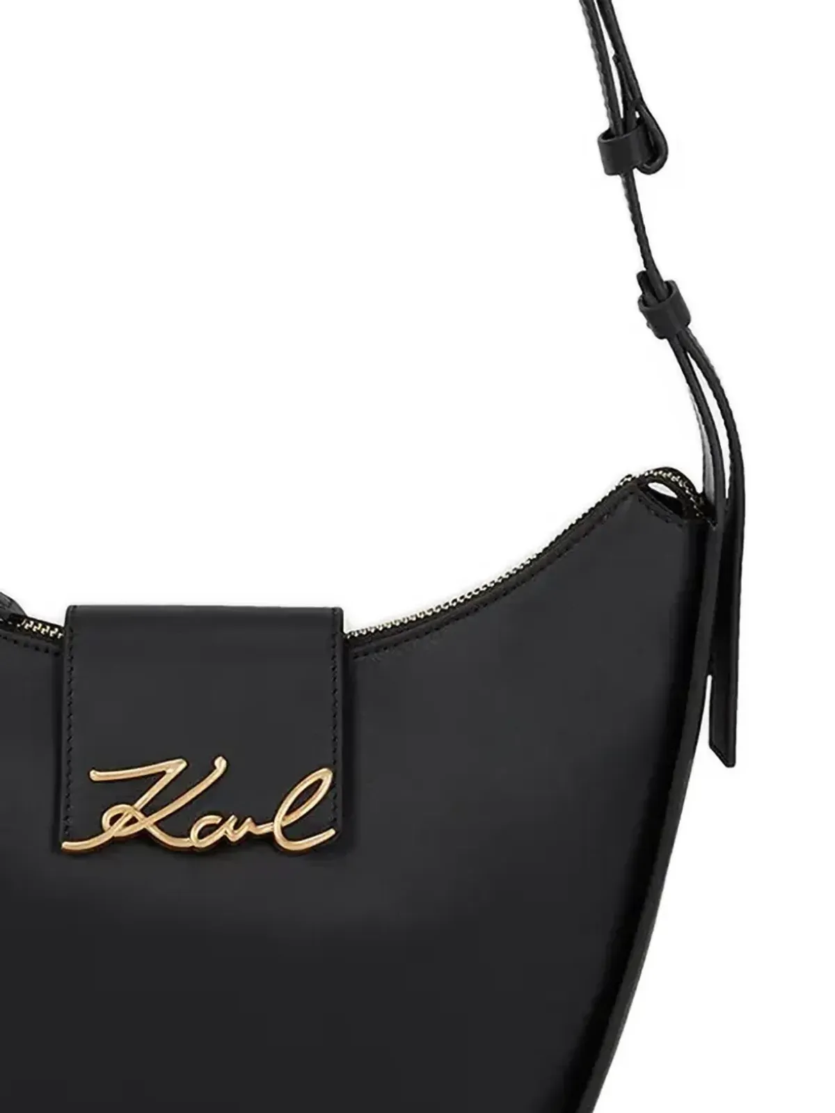 Karl Lagerfeld K/Signature ショルダーバッグ - 画像2
