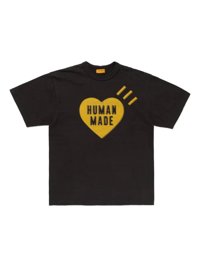 Human Made Human Made ハートロゴ コットン Tシャツの商品画像