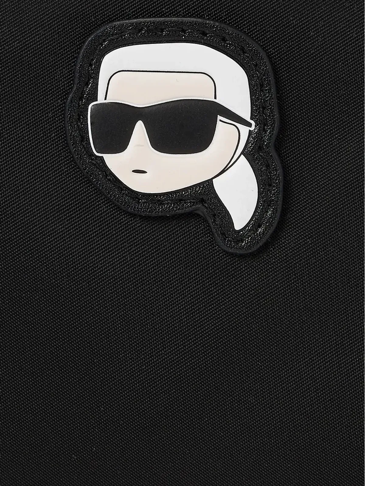 Karl Lagerfeld ジップアラウンドウォレット - 画像3