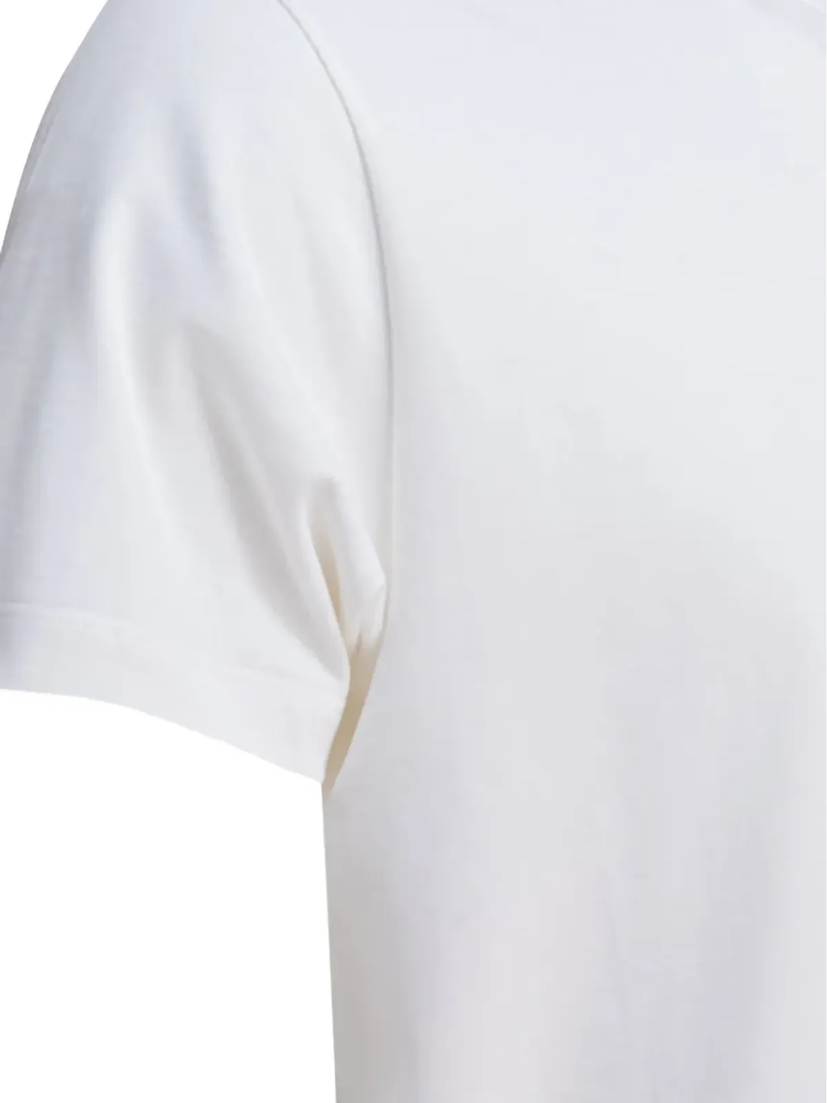 ALTUM クルーネック コットン Tシャツ - 画像4