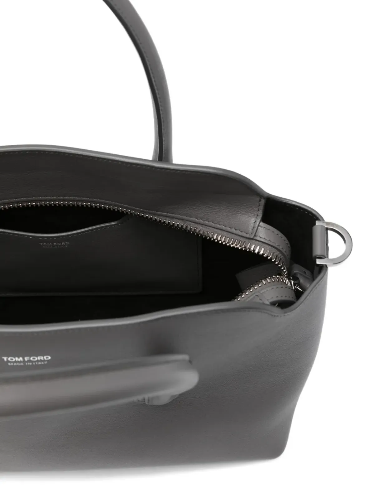 TOM FORD Alexander トートバッグ - 画像5