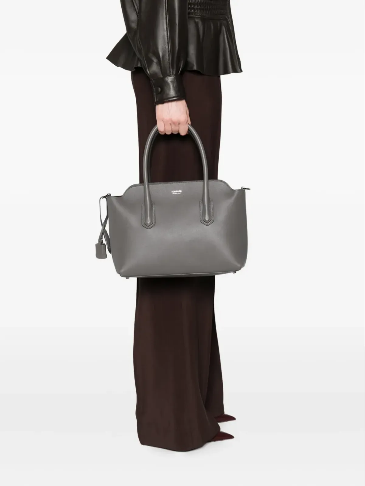 TOM FORD Alexander トートバッグ - 画像2