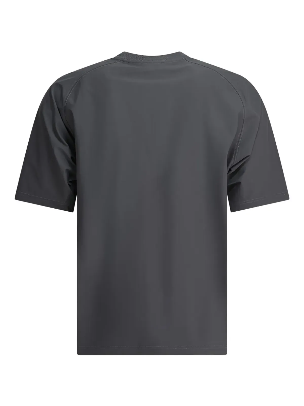 DAIWA PIER39 グレーの半袖Tシャツ - 画像2