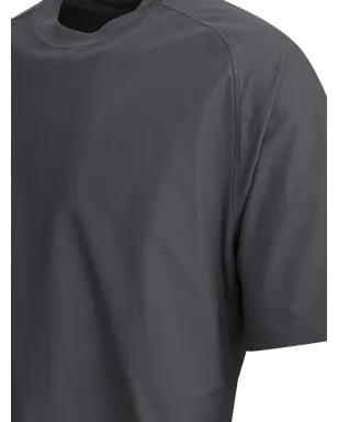DAIWA PIER39 グレーの半袖Tシャツ - サムネイル3