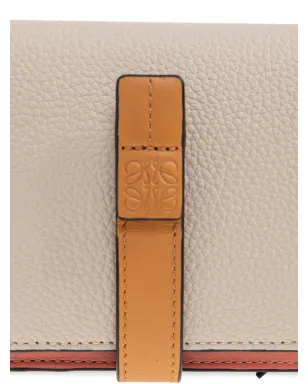 LOEWE ストラップディテール レザー ウォレット - サムネイル5