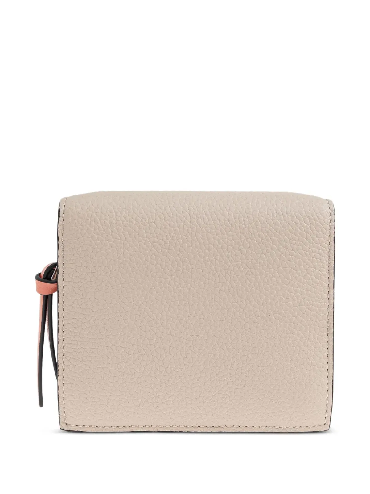 LOEWE ストラップディテール レザー ウォレット - 画像2