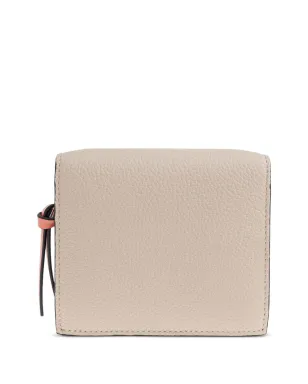 LOEWE ストラップディテール レザー ウォレット - サムネイル2