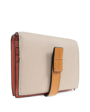 LOEWE ストラップディテール レザー ウォレット - サムネイル3