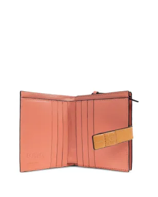 LOEWE ストラップディテール レザー ウォレット - サムネイル4