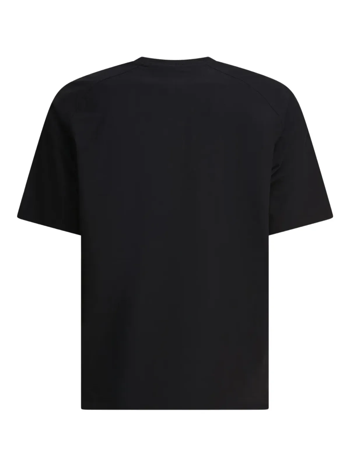 DAIWA PIER39 半袖Tシャツ（ブラック） - 画像2