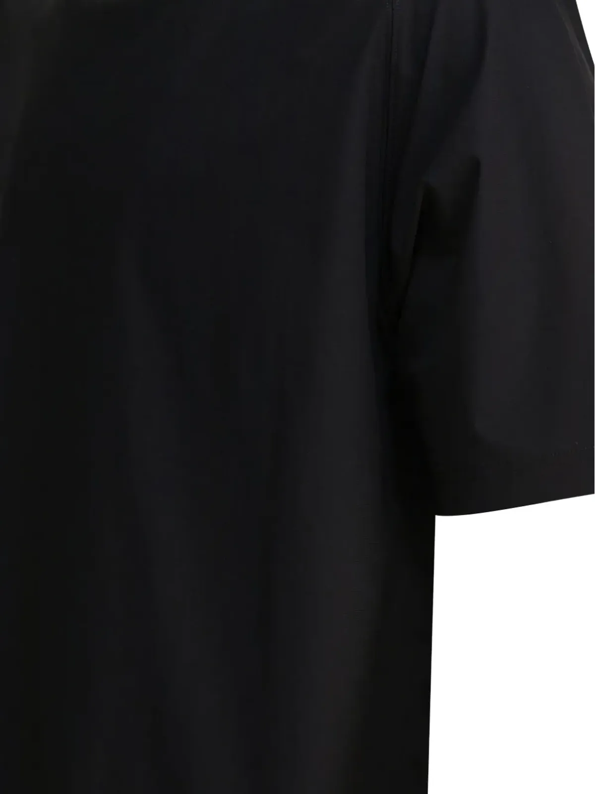 DAIWA PIER39 半袖Tシャツ（ブラック） - 画像4