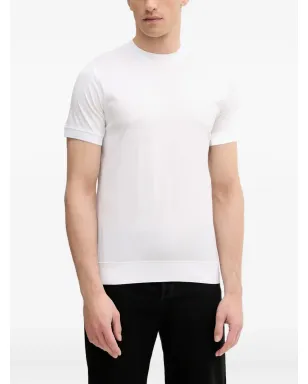Karl Lagerfeld ラウンドネックTシャツ - サムネイル1