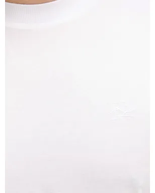 Karl Lagerfeld ラウンドネックTシャツ - サムネイル5