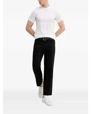 Karl Lagerfeld ラウンドネックTシャツ - サムネイル2