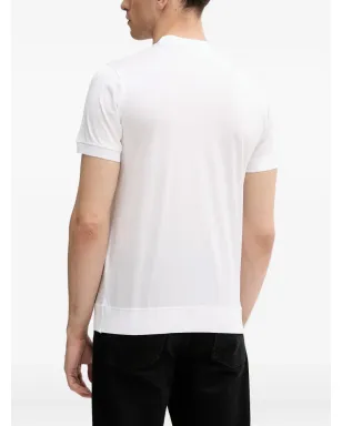 Karl Lagerfeld ラウンドネックTシャツ - サムネイル3