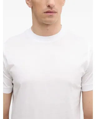 Karl Lagerfeld ラウンドネックTシャツ - サムネイル4