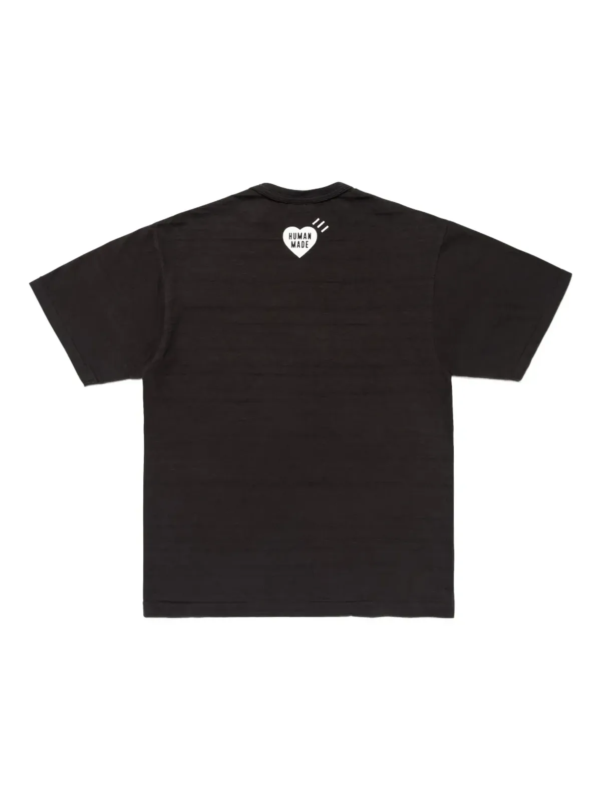 Human Made ハートグローブ グラフィック Tシャツ - 画像2