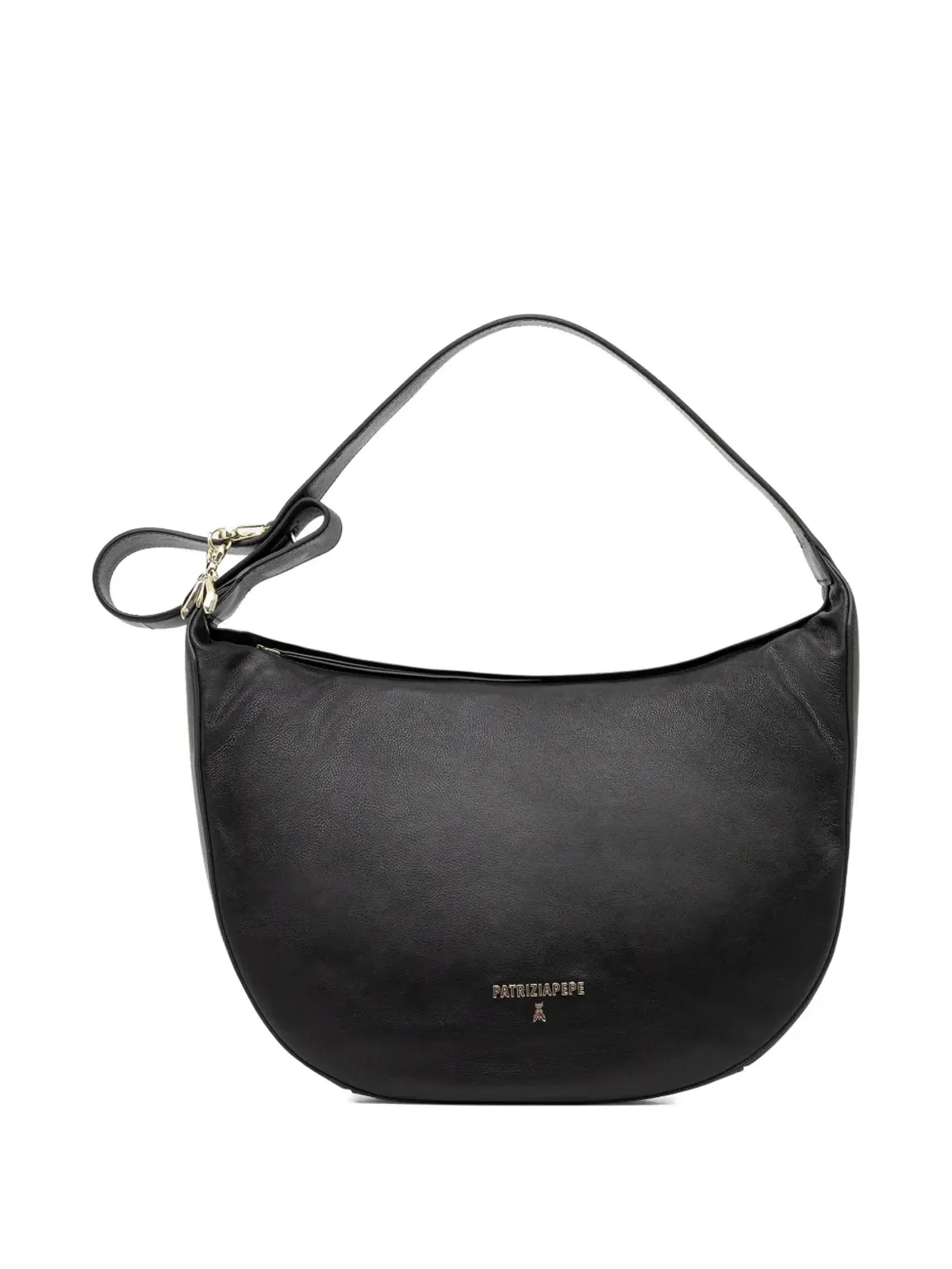 Patrizia Pepe ニュームーン レザー トートバッグ - 画像2