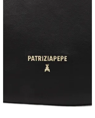Patrizia Pepe ニュームーン レザー トートバッグ - サムネイル3