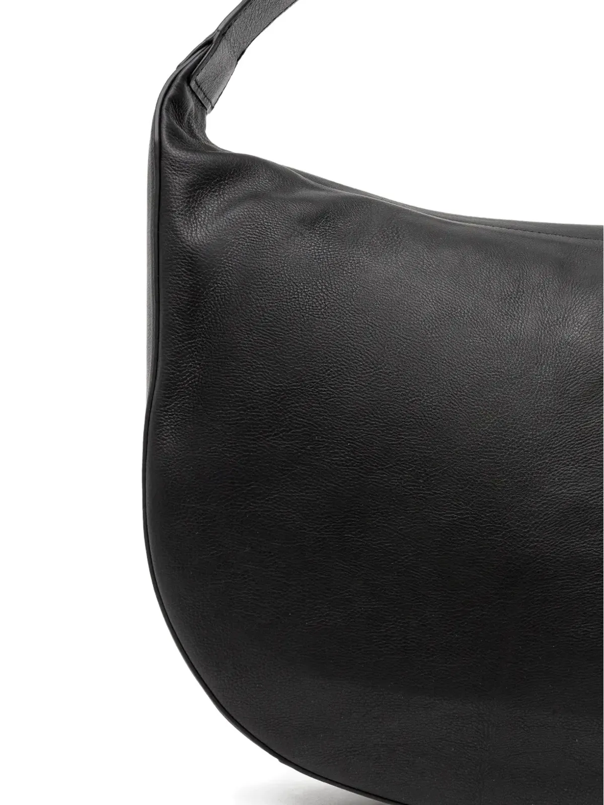 Patrizia Pepe ニュームーン レザー トートバッグ - 画像4