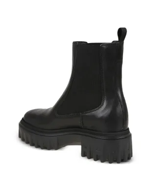 Hogan エラスティックパネル プラットフォーム チェルシーブーツ - サムネイル3